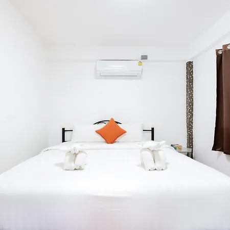 Aonang Pool Studios Krabi Exterior photo