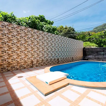 Aonang Pool Studios Krabi Exterior photo