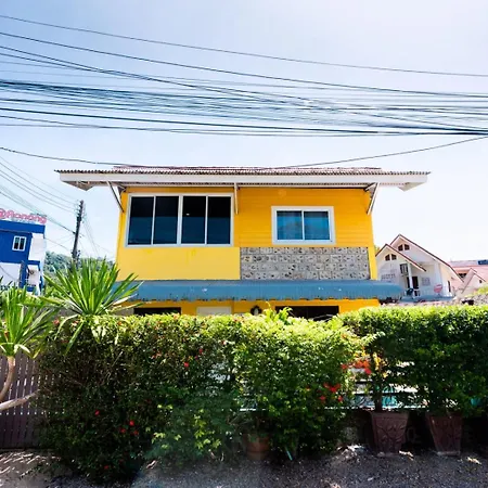 Aonang Pool Studios Krabi Exterior photo