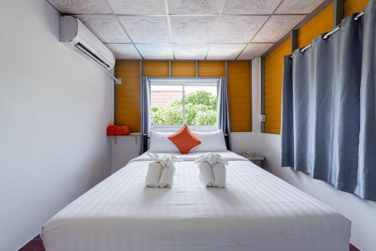 Apartment Aonang Pool Krabi