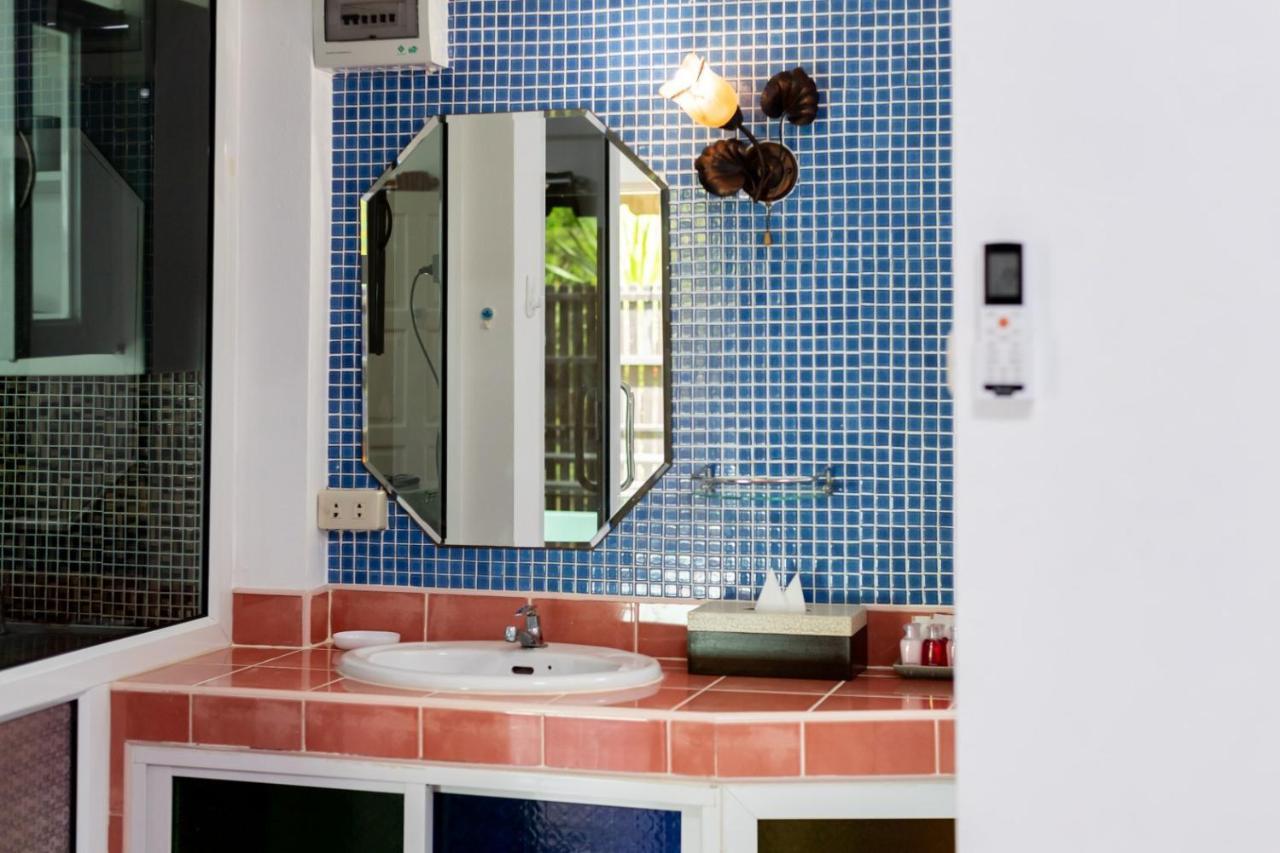 Aonang Pool Apartment