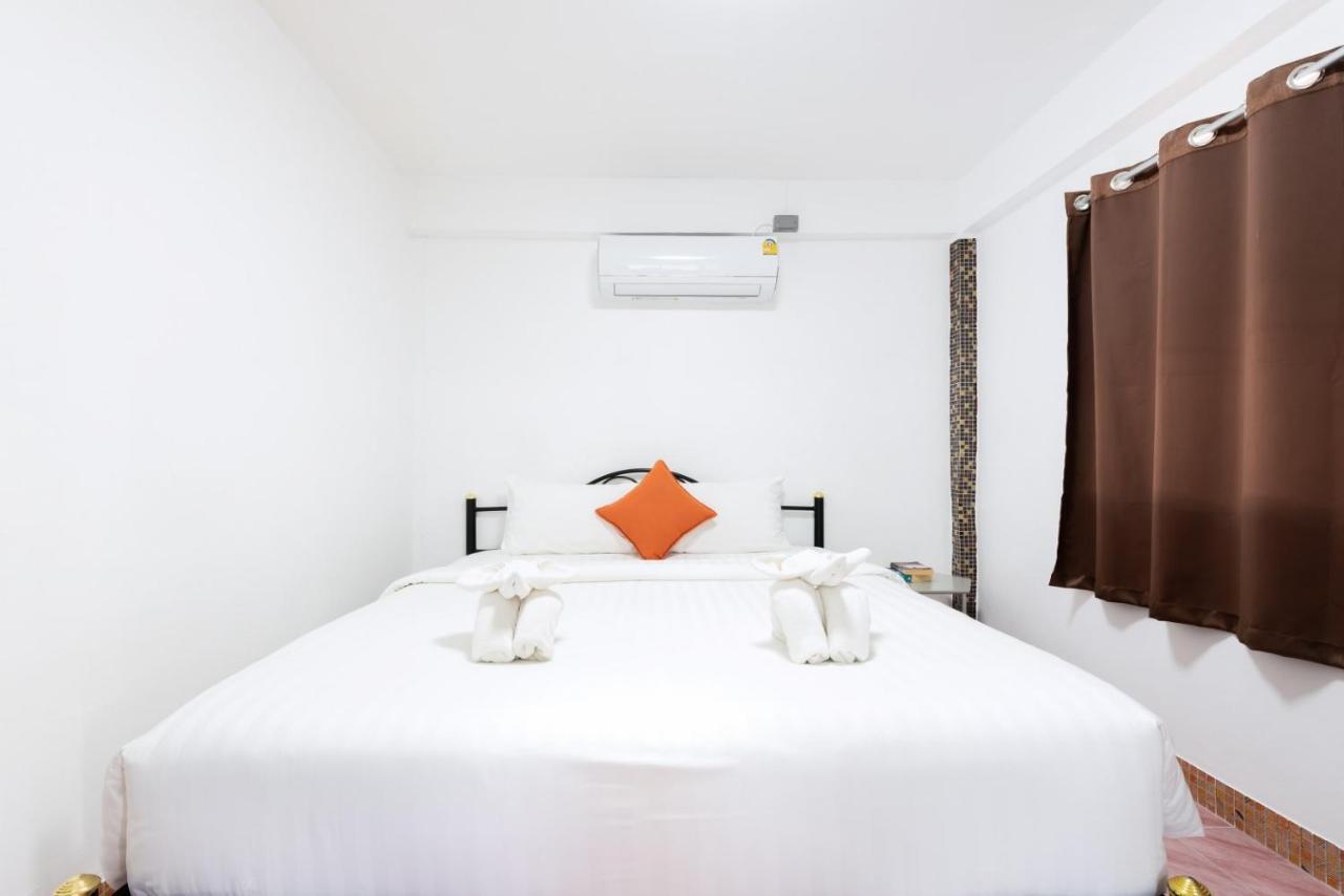 Aonang Pool Apartment *