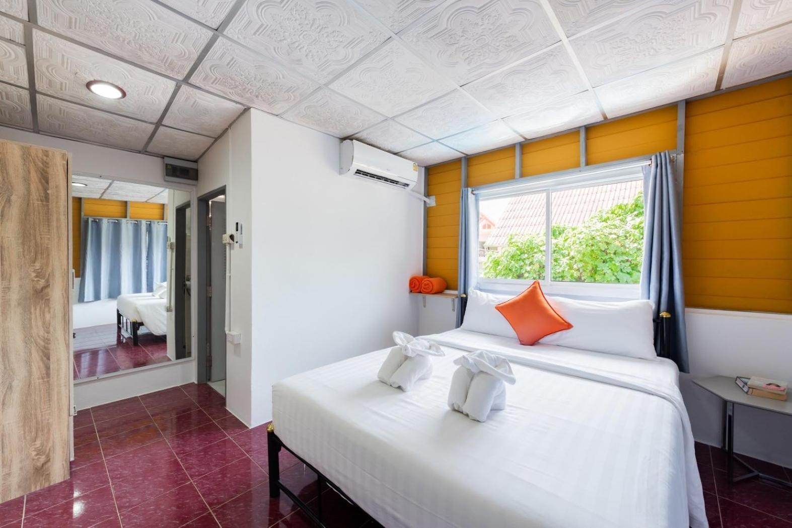 Aonang Pool Apartment Krabi