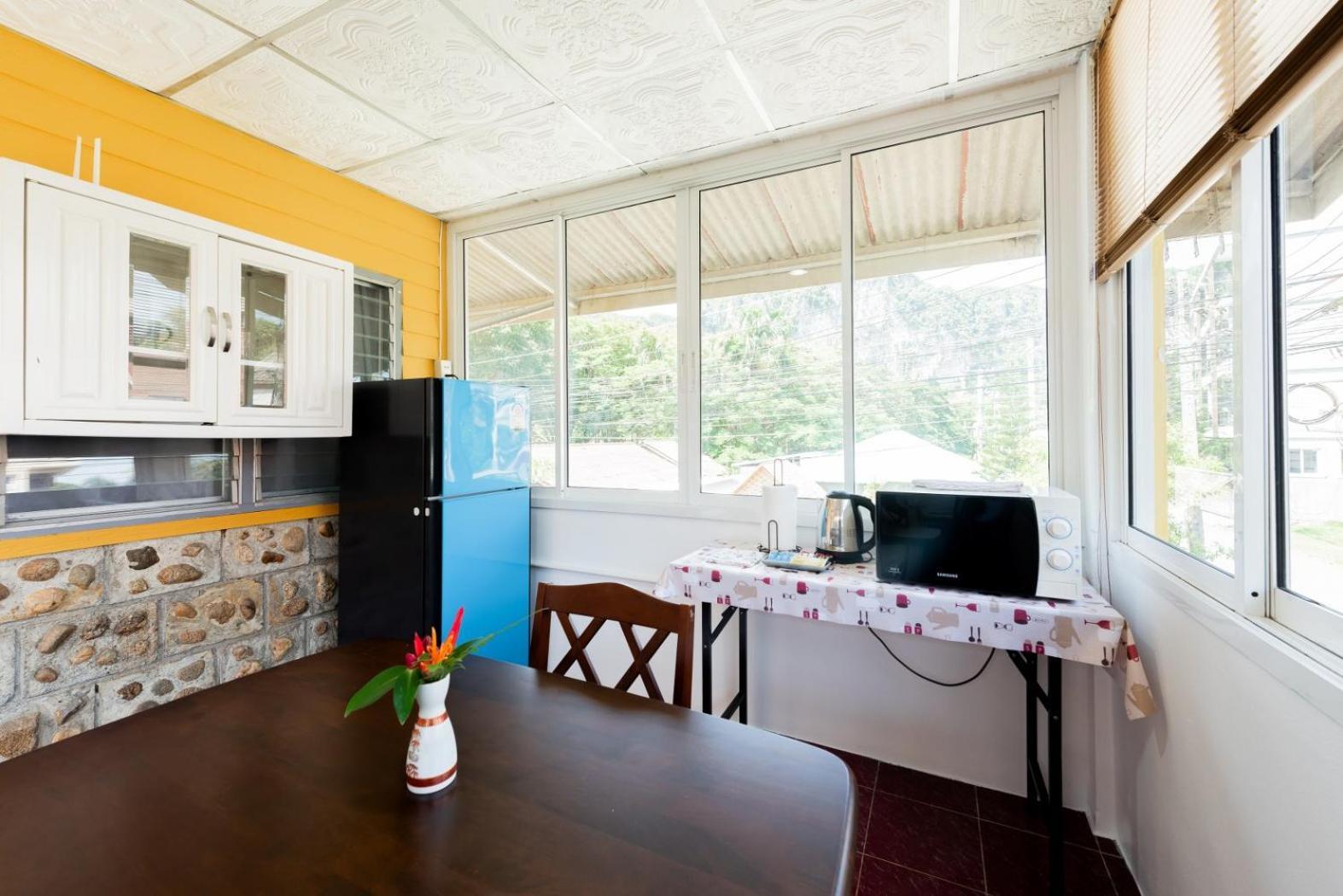 Aonang Pool Apartment