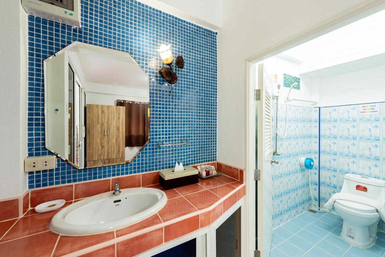 Aonang Pool Apartment Krabi
